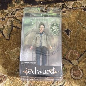 Gray Edward Jacket for Men